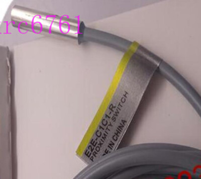 New  Proximity Switch E2E-C1C1