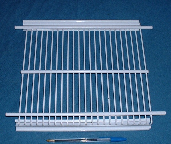 61001304 Jenn-Air Frig Wire Freezer SHELF fits Maytag and MORE, 100+ Models
