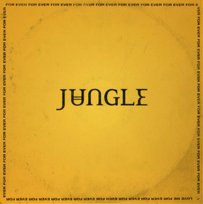 Jungle For Ever (Vinyl) 12'' Album (UK IMPORT)