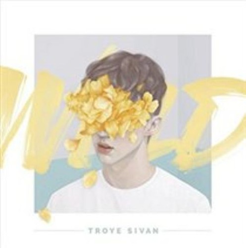 Troye Sivan vinyl レコード 限定盤 サイン入り Troye Sivan Vinyl Record Limited Edition Signed | eBay