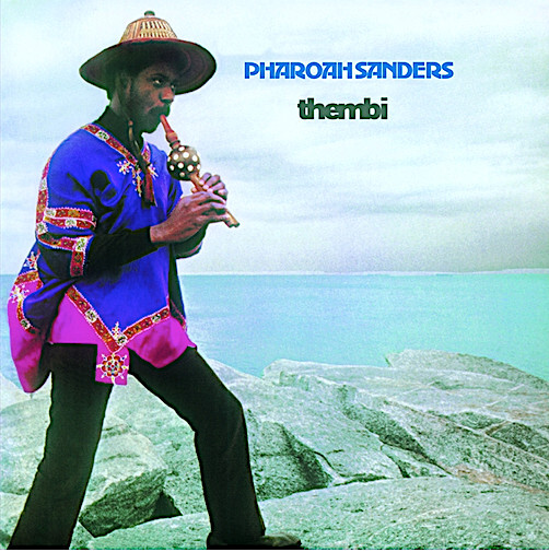 Pharoah Sanders: 
