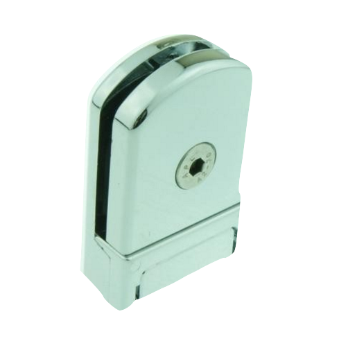 4 x Kudos Shower Door wheels and guides 2 top rollers and L+R bottom