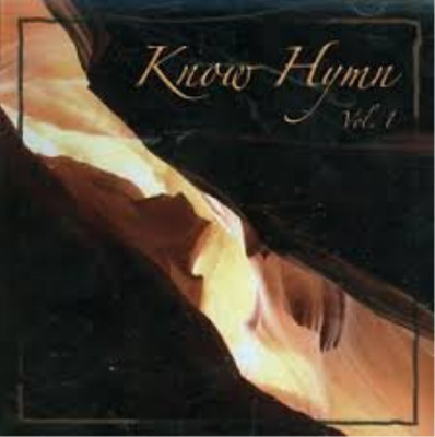 Know Hymn Audio CD Matt & Josie Minikus;  Clint M (UK IMPORT) CD NEW