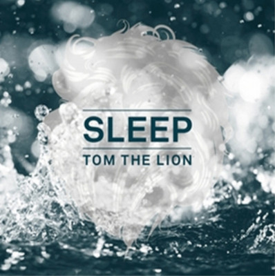 Tom the Lion Sleep (CD) Album