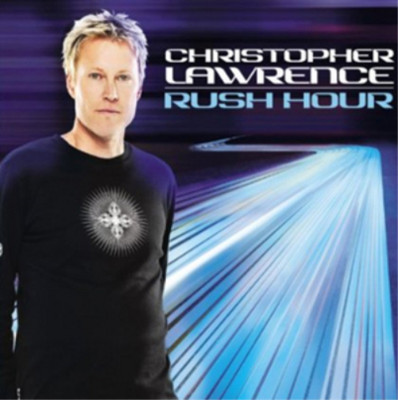 Christopher Lawrence Rush Hour (CD) Album (UK IMPORT)