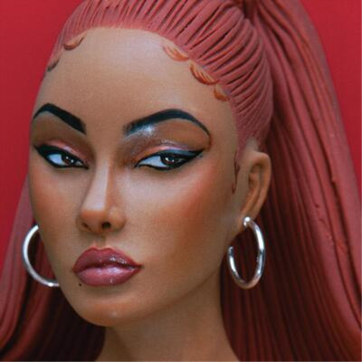 Jorja Smith Be Right Back (Vinyl) 12'' EP (UK IMPORT)