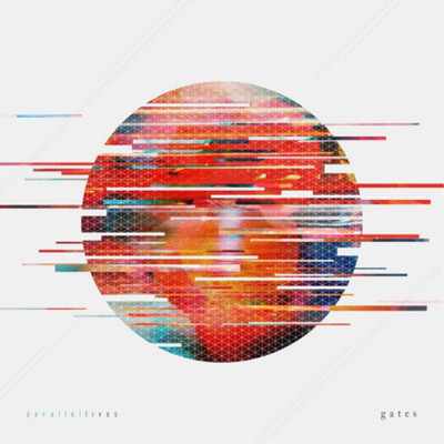 Gates Parallel Lives (Vinyl) 12'' Album