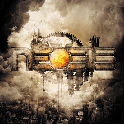 Neosis Neosis (CD) Album