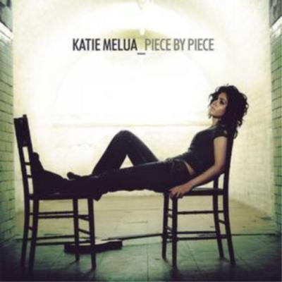 Katie Melua Piece By Piece (CD) Album