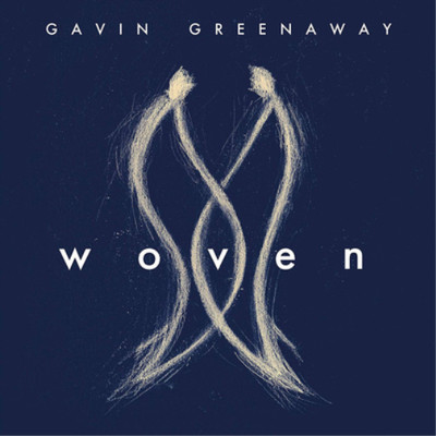 Gavin Greenaway Gavin Greenaway: Woven (CD) Album (UK IMPORT)