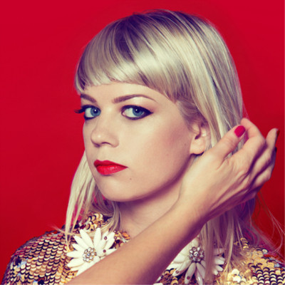 Basia Bulat Good Advice (CD) Album