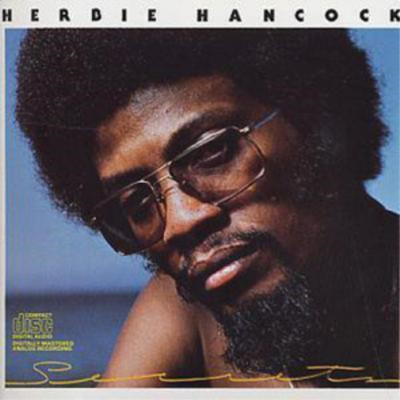 Herbie Hancock Secrets (CD) Album (UK IMPORT)