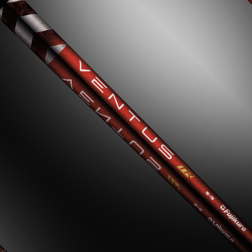 Fujikura VENTUS RED TR 7X 42.25 ベルコア 3w FUJIKURA VENTUS TR RED WOOD SHAFT – Golf Shafts America