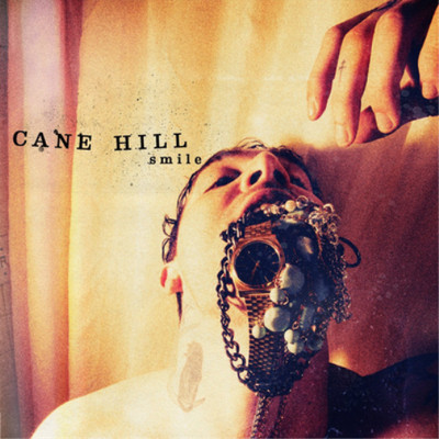 Cane Hill Smile (CD) Album