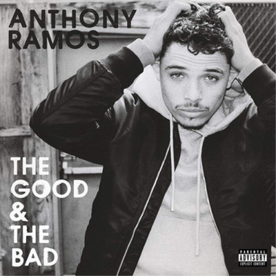 Anthony Ramos The Good & the Bad (CD) Album (UK IMPORT)