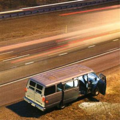 All Else Failed This Never Happened (CD) Album (UK IMPORT)