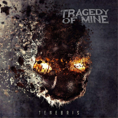 Tragedy of Mine Tenebris (CD) Album Digipak (UK IMPORT)