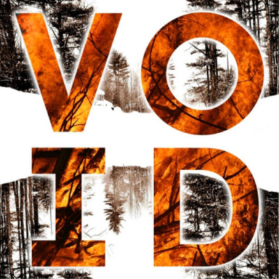 Vanna Void (CD) Album