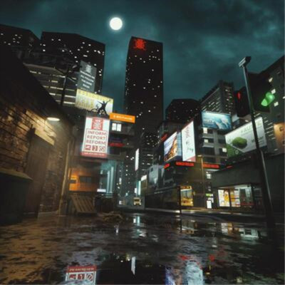 Baby Strange The World Below (Vinyl) 12'' Album