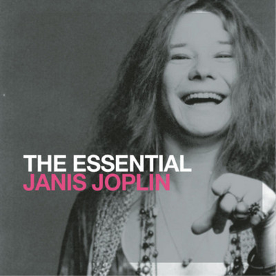 Janis Joplin The Essential (CD) Album (UK IMPORT)