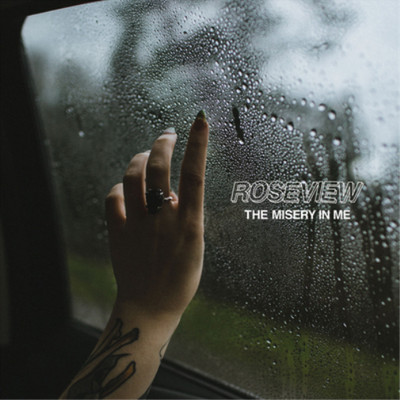 Roseview The Misery in Me (CD) Album (US IMPORT)