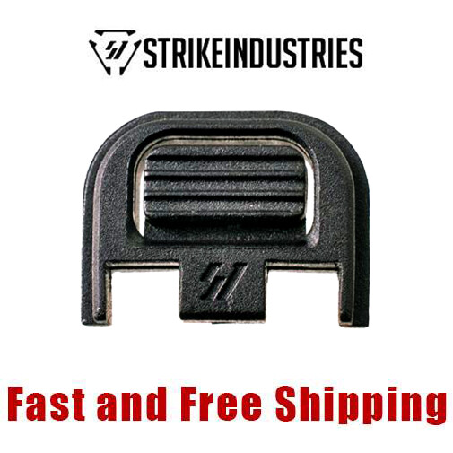 トイガン strike industries glock slide plateV2 AimSurplus, LLC