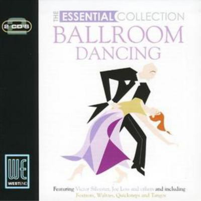 Various Artists Ballroom Dancing - The Essential Collection (CD) Album