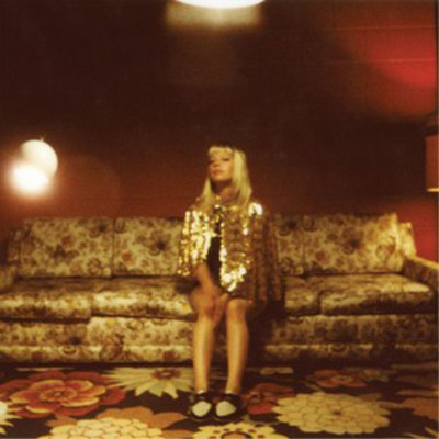 Basia Bulat Infamous (Vinyl) 7'' Single