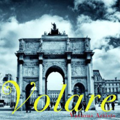 Various Artists Volare (CD) Album