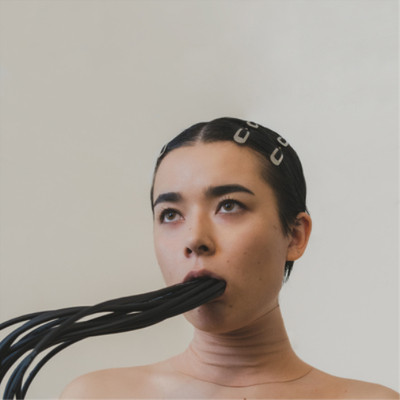 Miss Grit Follow the Cyborg (Vinyl) (UK IMPORT)