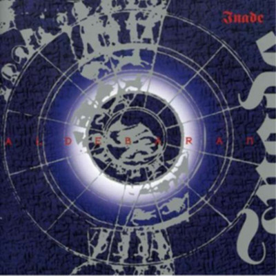 Inade Alderbaran (CD) Album (UK IMPORT)