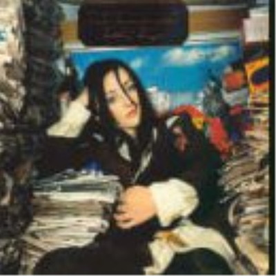 Liz Horsman Heavy High (CD) (UK IMPORT)