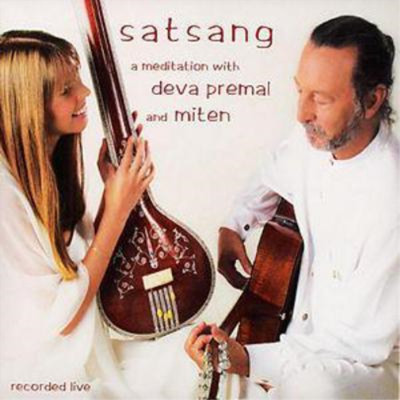 Deva Premal Satsang (CD) Album