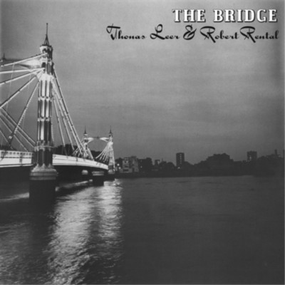 Thomas Leer & Robert Rental The Bridge (Vinyl) (UK IMPORT)