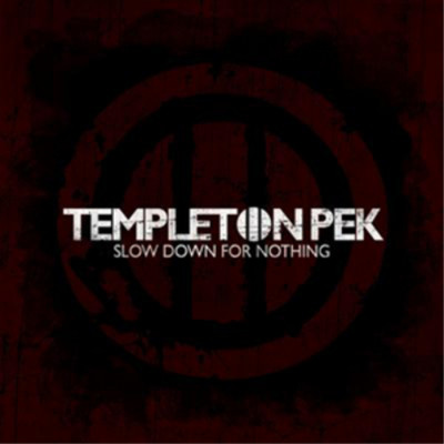Templeton Pek Slow Down for Nothing (CD) EP (UK IMPORT)
