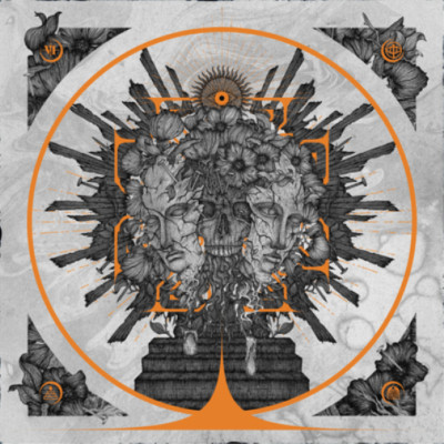 Bleed from Within Shrine (CD) Album Digipak (Limited Edition)