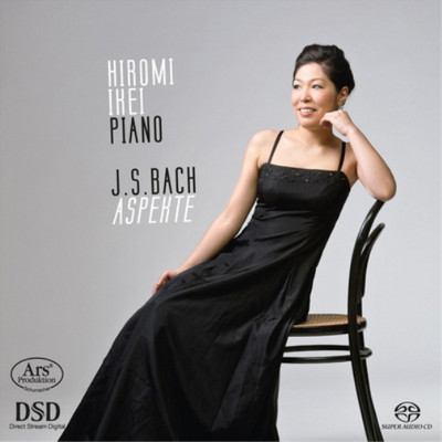 Johann Sebastian Bach J. S. Bach: Aspekte (CD)