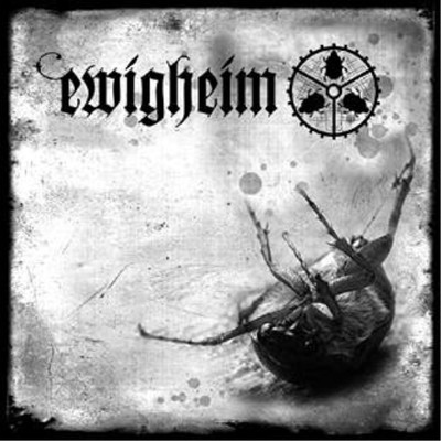 Ewigheim-Bereue Nichts (UK IMPORT) CD NEW