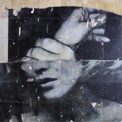 Telepathy Burn Embrace (Vinyl) 12'' Album