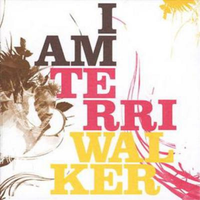 Terri Walker I Am (CD) Album (UK IMPORT)