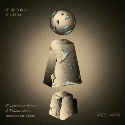 Various Artists Territorio Del Eco: Experimentalismos & Visiones De Lo A (Vinyl)