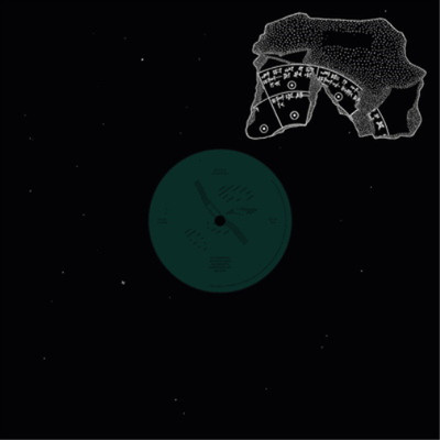 Kollaps Growth (Vinyl) 12'' EP
