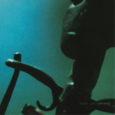 Pearl Jam I Am Mine (Vinyl) 7'' Single
