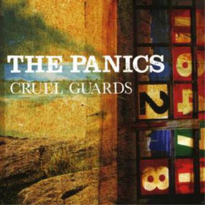 The Panics Cruel Guards (CD) Album (UK IMPORT)