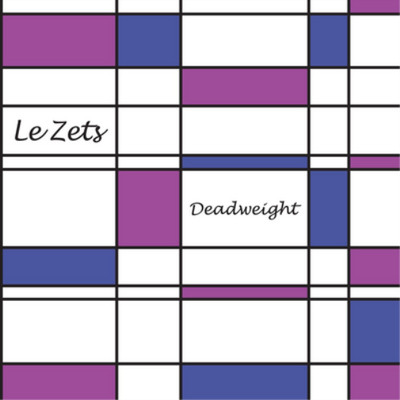 Le Zets Deadweight (CD) Album