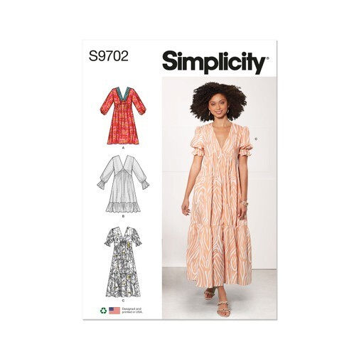 dress a dress 星形ピアス Cytherea Asymmetric Ruffle Midi Dress– ASTR the Label