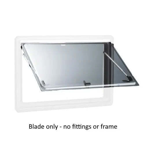 Dometic Seitz Tinted Window Blade - Suit S4 Window