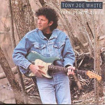 Tony Joe White Lake Placid Blues (CD) Album