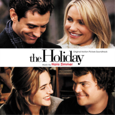 The Holiday (CD) Album