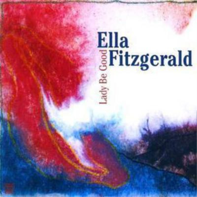 Ella Fitzgerald Lady Be Good (CD) Album (UK IMPORT)
